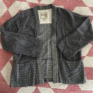 Ace & Jig Haiku in Moonstone/Nightshade